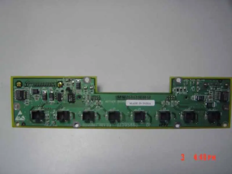 عیب‌یابی برای سیم‌پیچ 8ch Cardic SNR کم