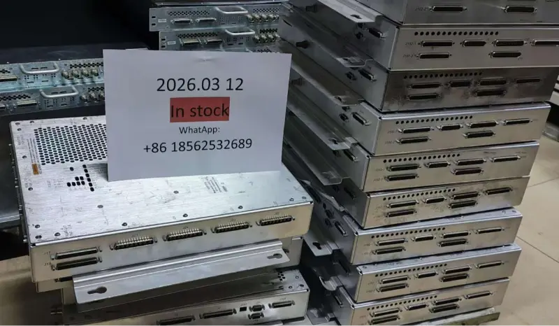 GE Mega Switch MRI برای نصب، تست و پشتیبانی پس از فروش SV 1.5T