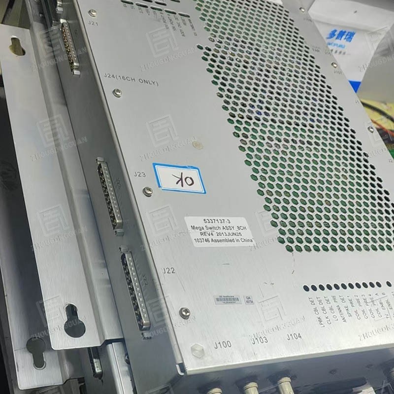 سوئیچ مگا GE 5337137-8