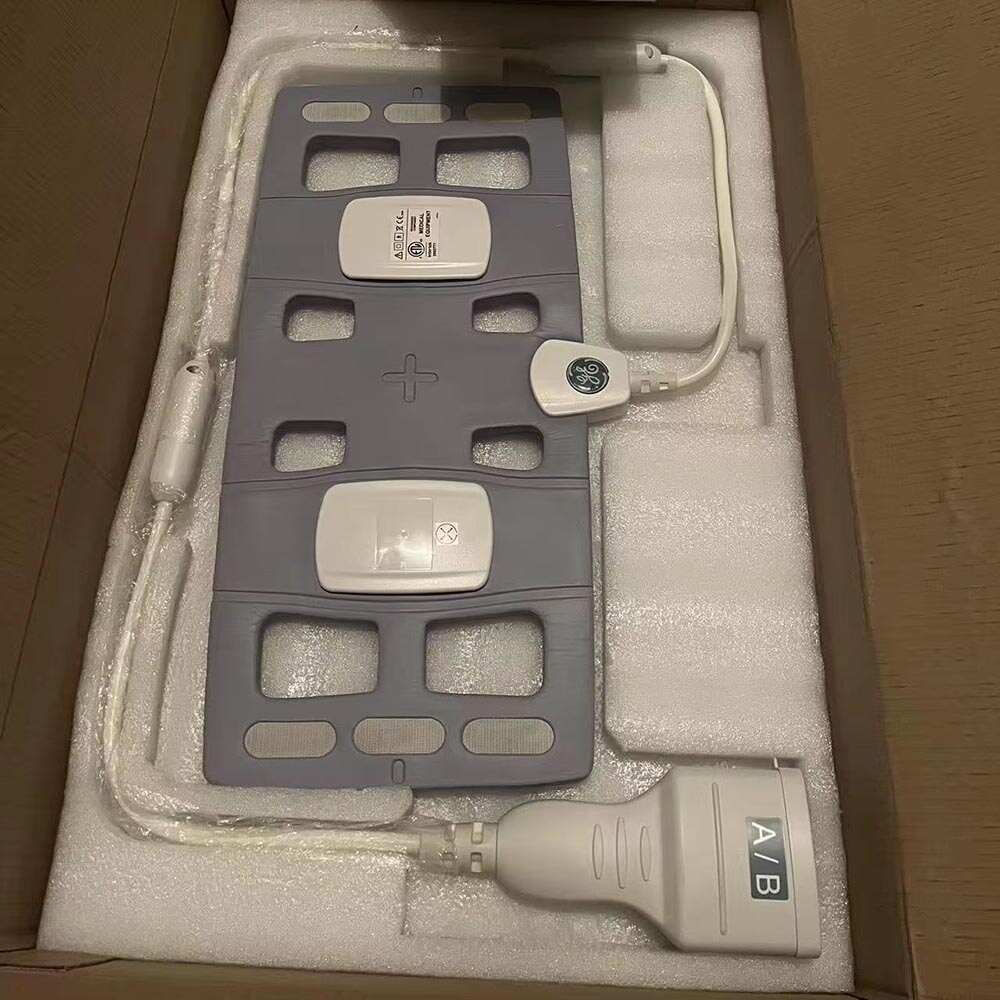 GE MRI 4CH Large Flex Coil مدل 360