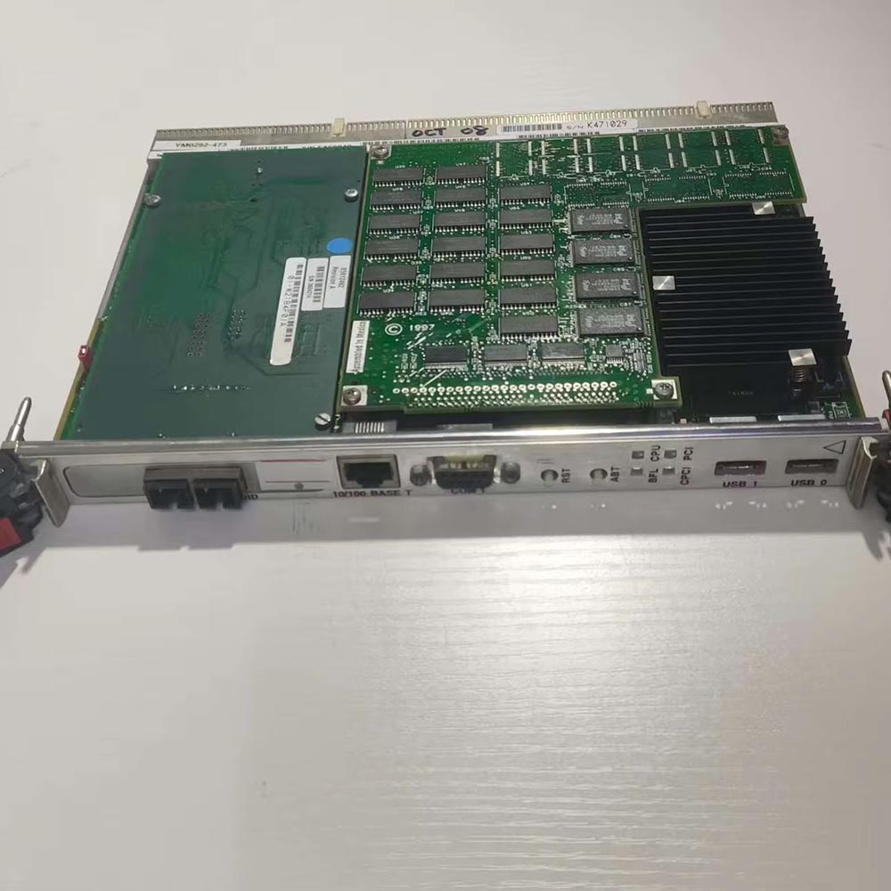 برد GE 2294300-4 MRI APS با تبادل برد IT