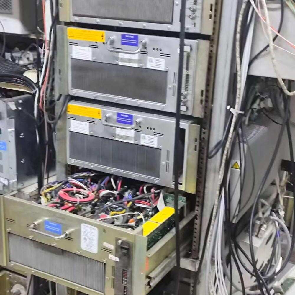 برد کنترل قدرت گرادیان GE 2336029